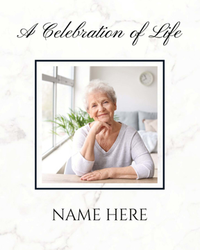 Picture of Alifecelebration - 36x24