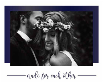 Picture of Made for each other - 11x14