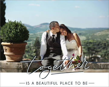 Picture of Together - 30x40