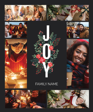 Picture of Holiday-02 60x50 Fleece