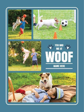 Picture of Pets-04 40x30 Plush Fleece (No Bleed)