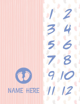 Picture of Baby-04 40x30 Fleece (Bleed)