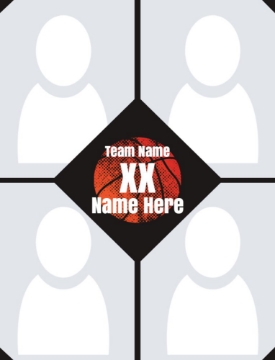 Picture of Kids-04 40x30 Fleece (Bleed)