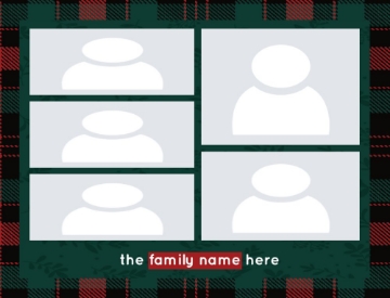 Picture of Holiday-05 30x40 Fleece (Bleed)