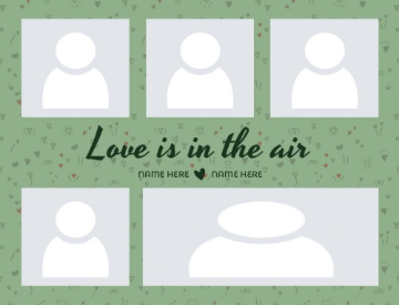 Picture of Romantic-03 30x40 Fleece (Bleed)